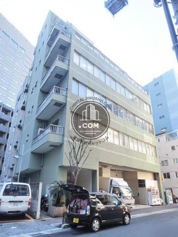 日本橋ウッドフィールドの外観写真