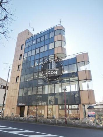 キョーワ町田ビルの外観写真