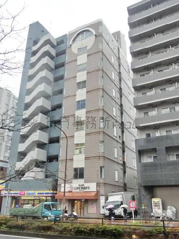 角地物件
