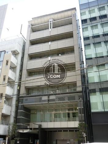 相鉄岩本町ビル（フォレスト秋葉原ビル）の外観写真