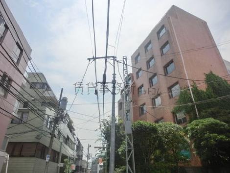 物件周辺