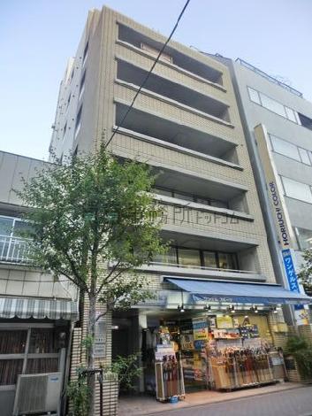 ワンフロア専用タイプ