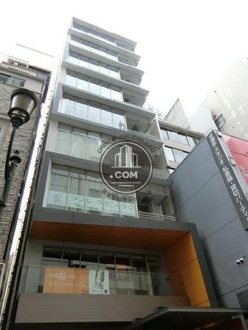 No.R赤坂見附の外観写真