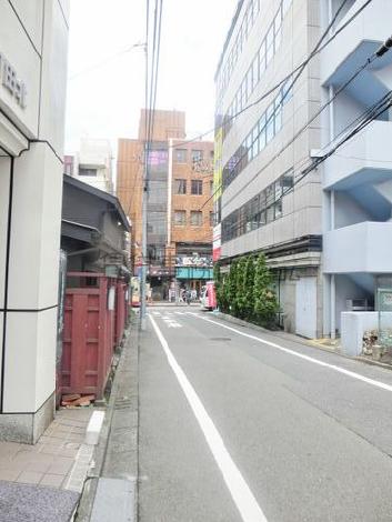 物件周辺