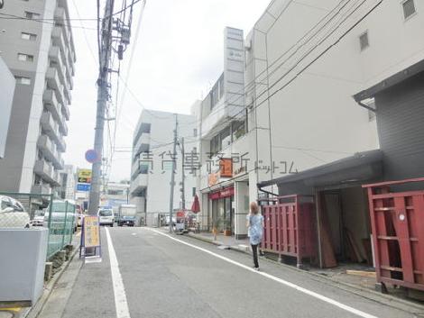物件周辺
