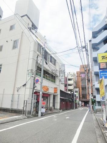 物件周辺