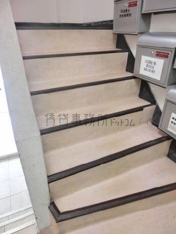 階段