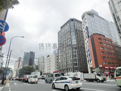 物件周辺