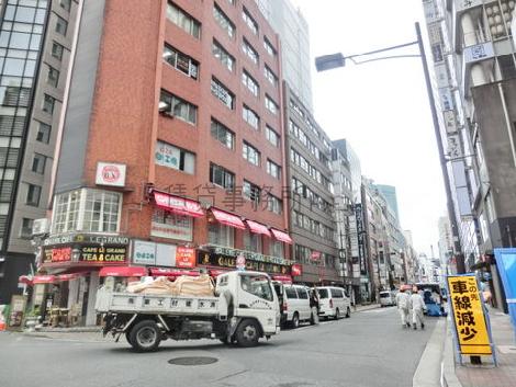 物件周辺