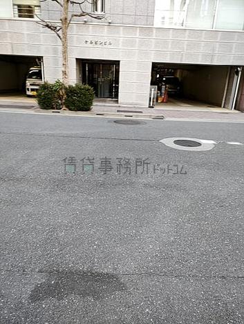 物件周辺