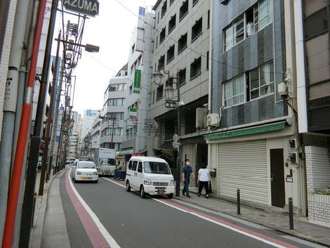 物件周辺