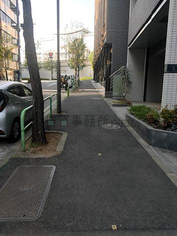 物件周辺
