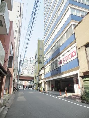 物件周辺