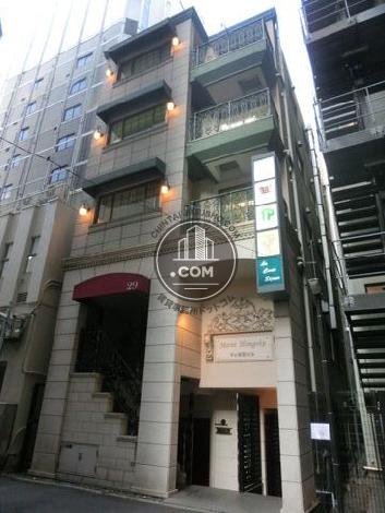 マレ本石ビルの外観写真