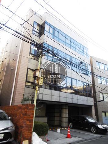 新宿スクエアビルの外観写真