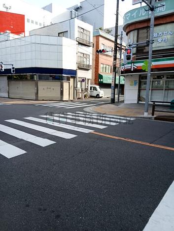 物件周辺