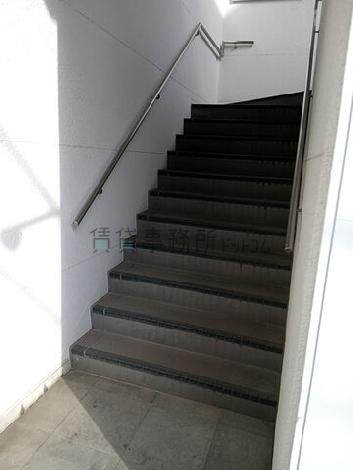 階段
