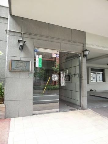 玄関口