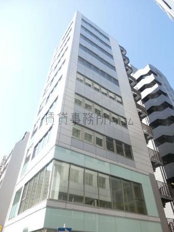 側面からの外壁