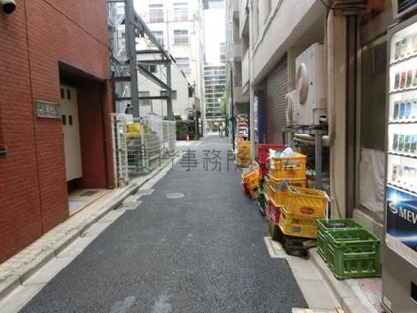 物件周辺