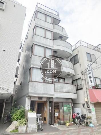 藤ビル 外観写真