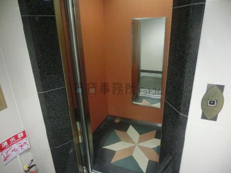エレベーター