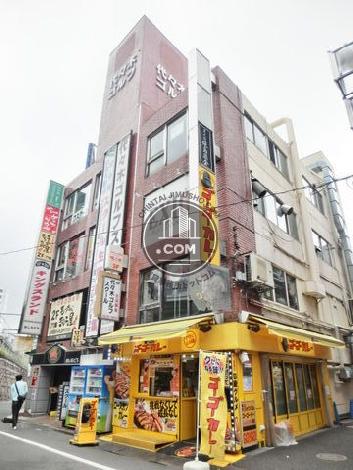 第一白倉ビルの外観写真