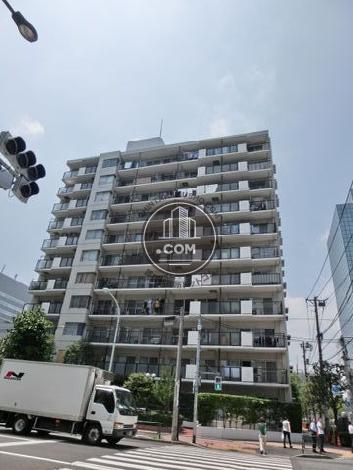 メゾン田町の外観写真