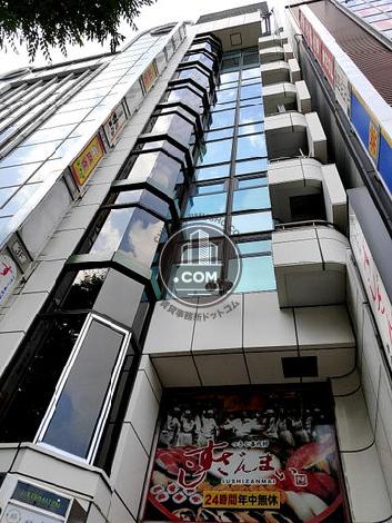 大庄池袋東口ビルの外観写真