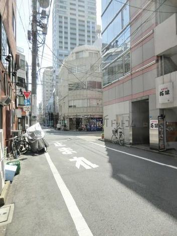 物件周辺