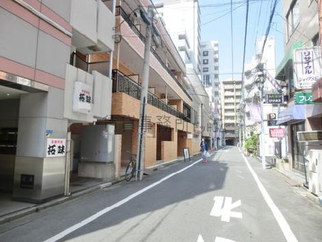 物件周辺