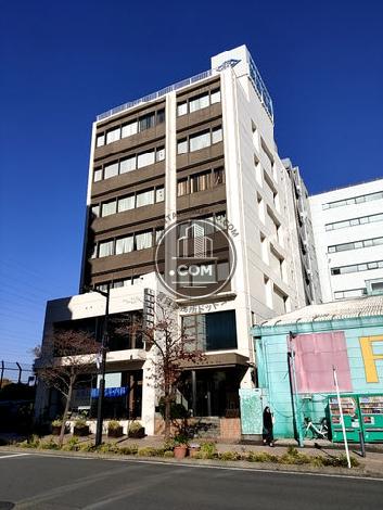 扶桑ビルの外観写真
