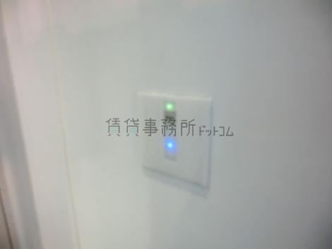 カードキーセキュリティになります
