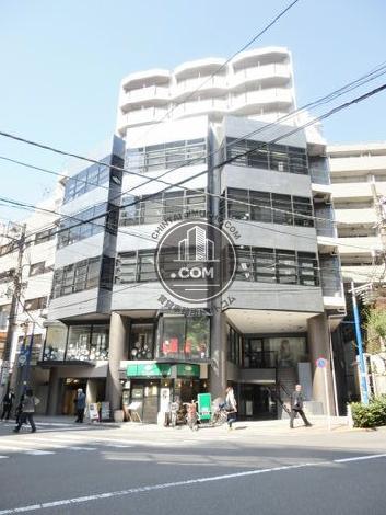 協立コーポレーション第2ビルの外観写真