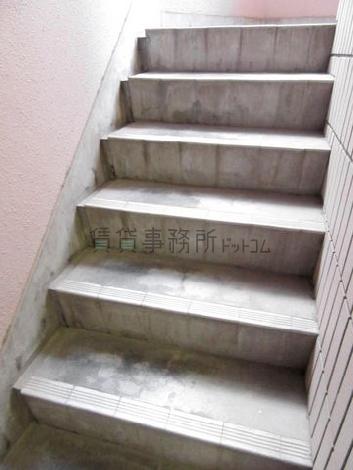 階段