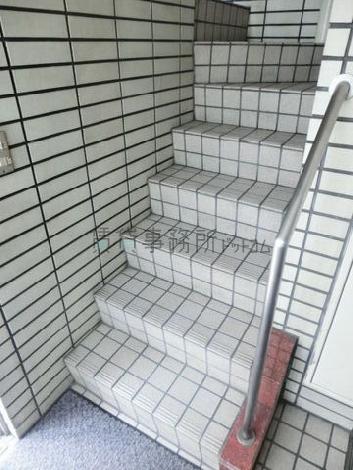 上り口