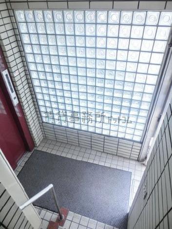 自然光の入る環境