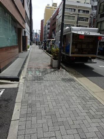 物件周辺