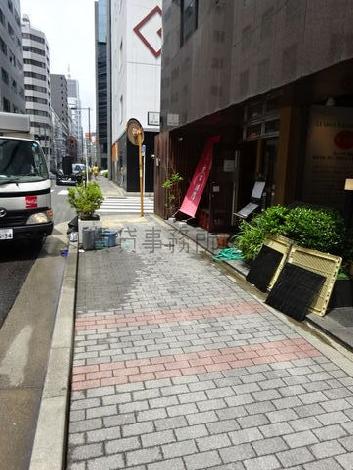 物件周辺