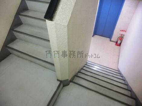 階段