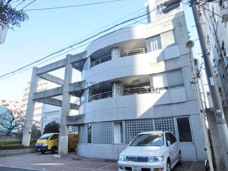 どっしりとした印象を受けます
