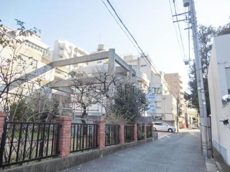 甲州街道方面