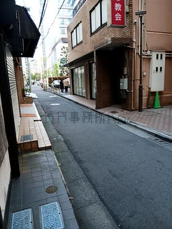 物件周辺