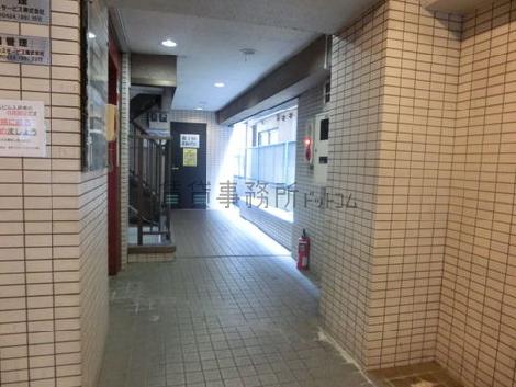 広々とした空間
