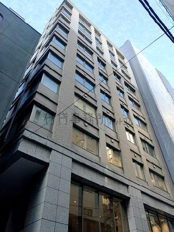 THE HUB 銀座 OCTの外観写真