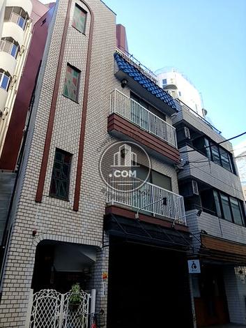 林ビル 外観写真