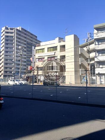 レモンビル 外観写真