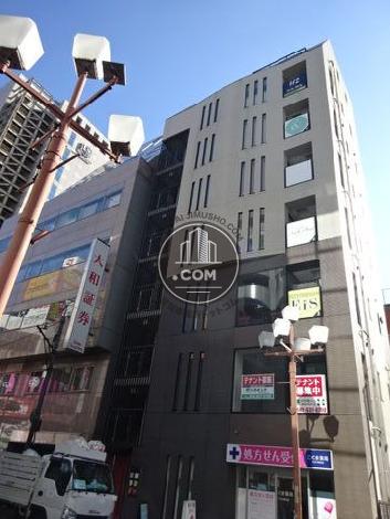 H2齊藤ビルの外観写真