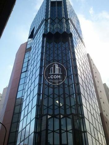 Y.BLDGの外観写真