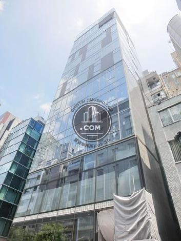 ゼットエックス銀座ビル(銀座一丁目、京橋)の空室情報｜賃貸事務